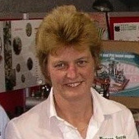 Helen Verrall-Stait